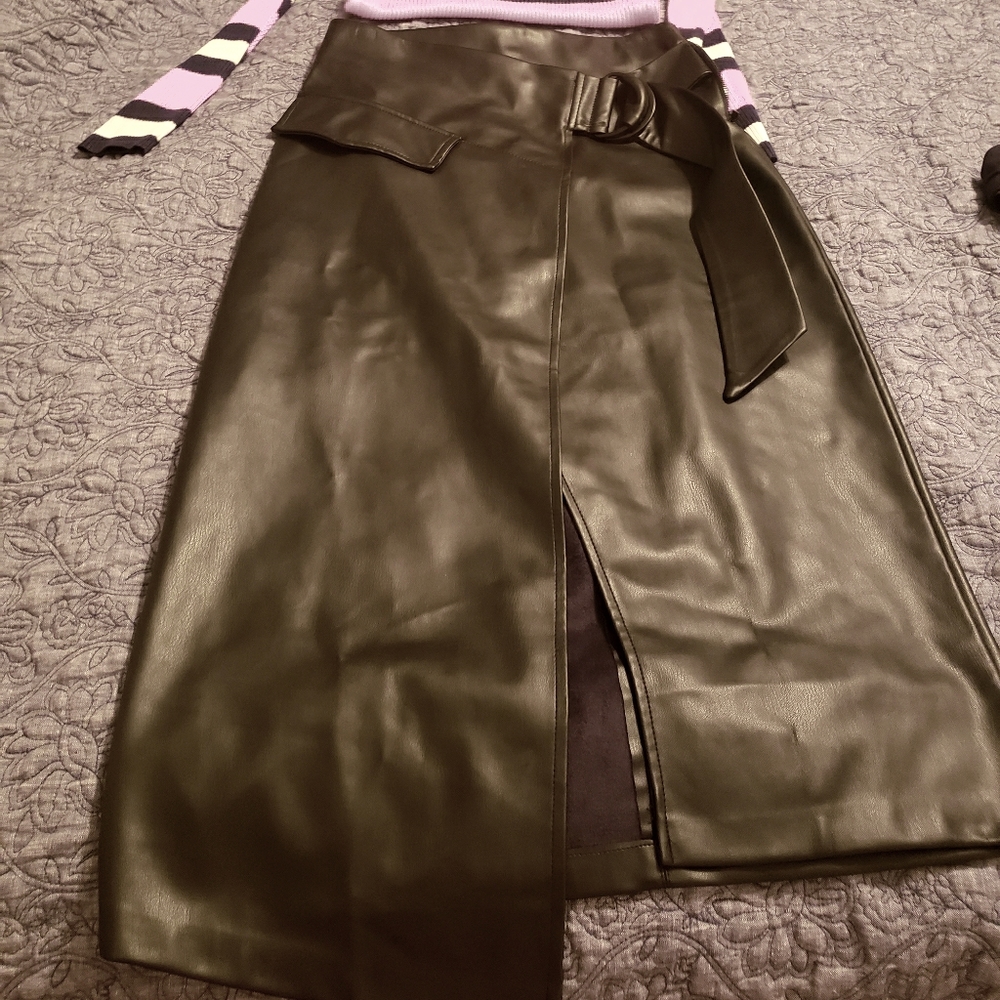 Zara skirt